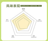 Green Coffee Instant Coffee Powder Pure Black Coffee Arabica Bean Coffee