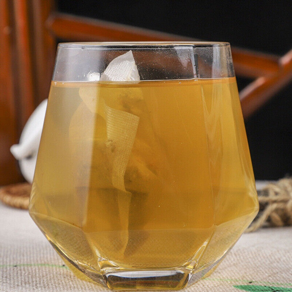 Rose Four Substance Peach Blossom Herbal Tea for Women Premium Tea Bags