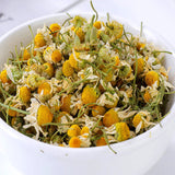 Chamomile Tea New Flower Herbal Chrysanthemum Cassia Seed Tea