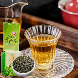 Premium Organic Taiwan Jinxuan Oolong Tea Green Tea Organic Milk Oolong Tea