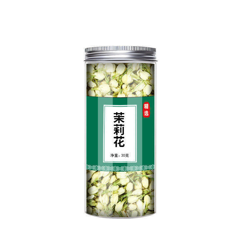 Buds Premium Dried Flowers Natural Herbal Drink Fresh Jasmine Flower Tea