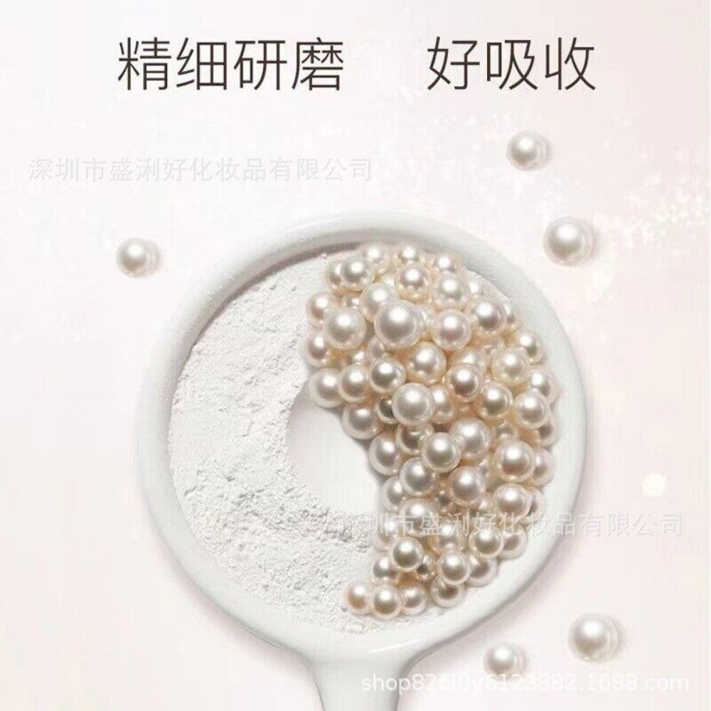 100% Pure Natural Pearl Powder 220g Internal Use External Beauty Premium Grade Secondary image