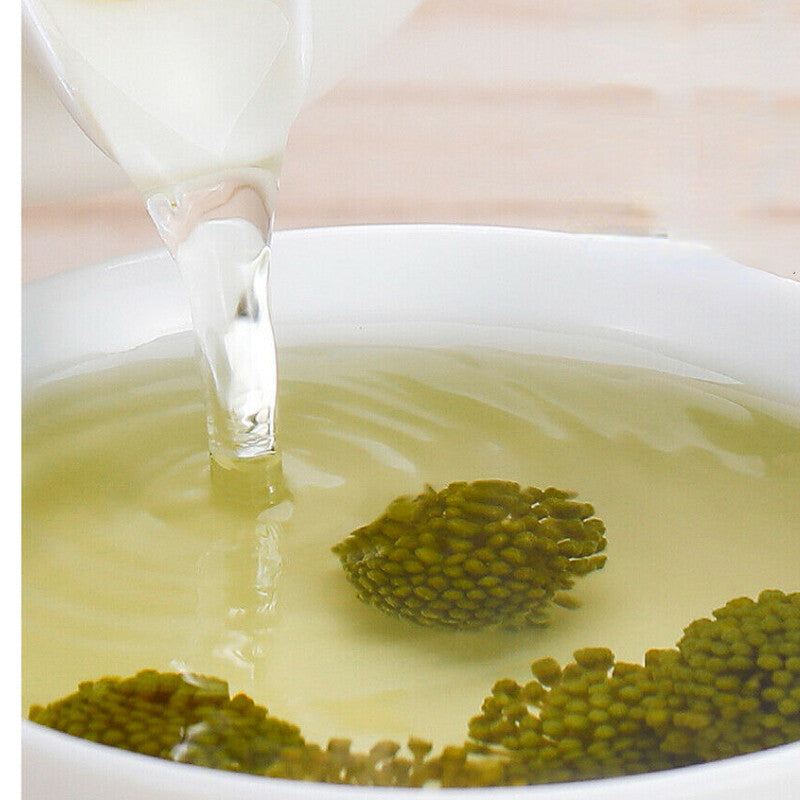 Panax Notoginseng Flower 100% Natural Healthy Herbal Tea 修正 三七花sanqi Hua田七花茶煲汤泡茶