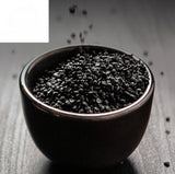 Jiu Cai Zi /韭菜子/ High Quality / Chinese Leek Seed / Semen Allii Tuberosi 250g