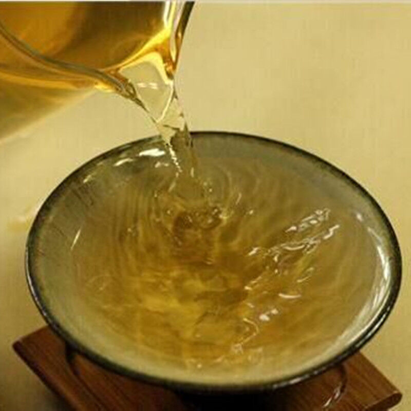 Rose Herbal Tea 500g Chinese Handmade Puer Tea cha Pu er Old Tree Pu'er Tea Tree