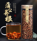 Dandelion Root Tea Changbai Mountain Wild Whole Root Roasted Authentic Dandelion