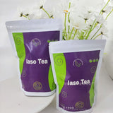 Iaso Detox Tea 25 Sachets Instant Herbal Cleanse
