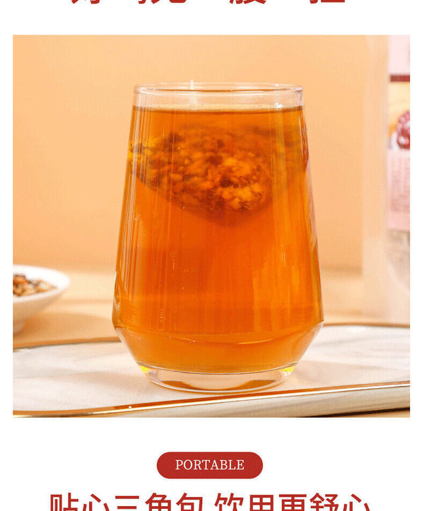 Red Beans and Barley Gravy Tea 250g/bag Red Beans Red Beans Gardenia