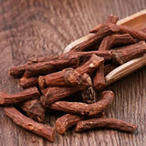 Changbaishan Wild Dandelion Root Tea Cooked Dandelion Root Tea