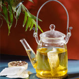 Hongdou Red Beans Gorgon Tea Fruit Tea Natural Healthy New Grass Herbal Tea 150g