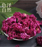 Dried Flower Rose Tea Large Rose Corolla Double Dried Rose Petals Health Tea