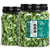 Dried Refreshing Tea Healthy Drink Organic Natural Mint Leaves