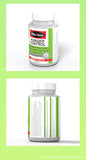 Hunger Control Tablets Slim Weight Loss Herbal Pill 60 Tablets