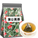 Pyramid Bags (Bulk) Dandelion Leaf Tea