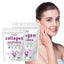 Multi Collagen Peptides Powder - Hydrolyzed Protein Peptides (Type I,II,III,V,X)