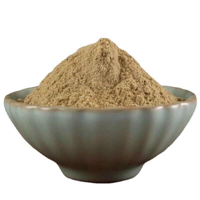 250g 100% Pure Gastrodia Elata Tianma Powder Chinese Herbal Medicine