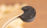 500g Yunnan Pu'er Tea Ripe Tea Aged Pu'er Small Round Cake Mini Tuo Tea