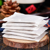 Five-Fingered Peach Reishi Tea Mulberry Gardenia Coix Seed Herbal Tea Bags