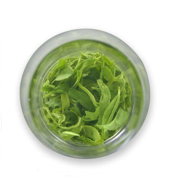 Alpine Yunwu Green Tea Wholesale Rizhao Fried Green Strong Tea 250g/8.8oz