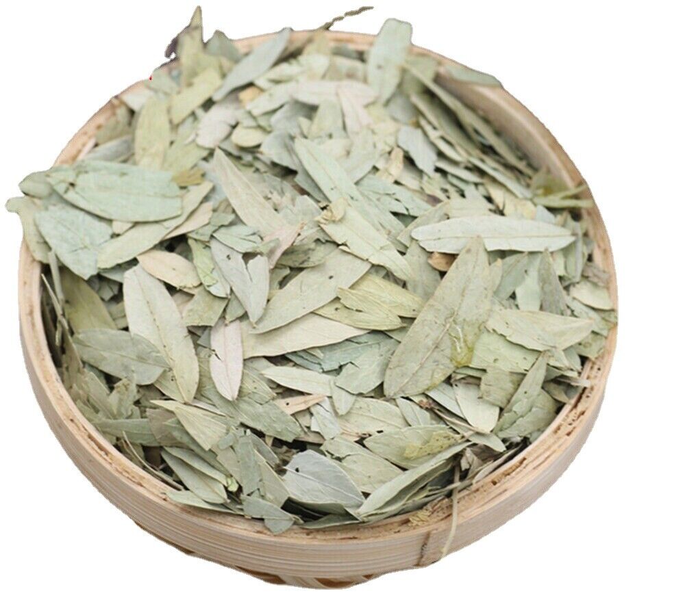 Senna Dried Leaves Herb Herbal Tea Loose Leaf tea 100% Natural Main image