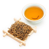 High quality classic Chinese tea Jin Jun Mei Black Tea 1st Class 100g