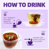 Womens Womb Tea Red Date Goji Ginger Herbal Blend Health Support Premium