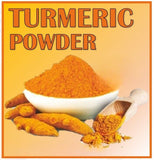 BULK 1 KG Turmeric Powder - Spice - Premium Food Grade - Curcuma Longa