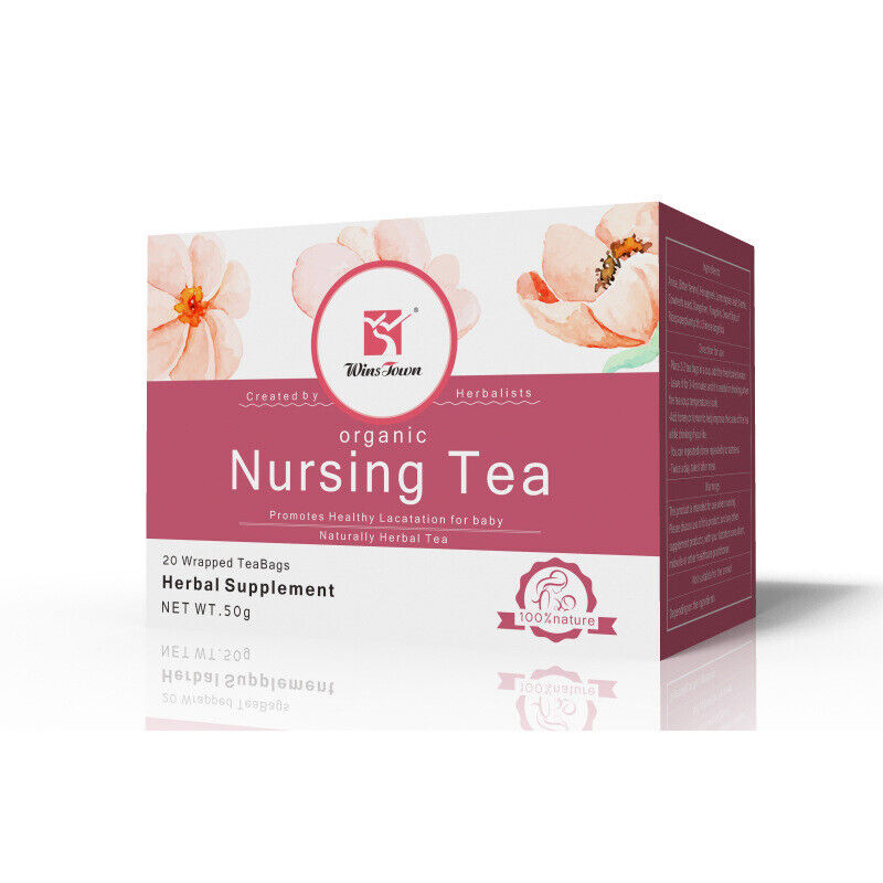 Natural Mum's Milk Nursing Tea Herbal Tea Health Tea