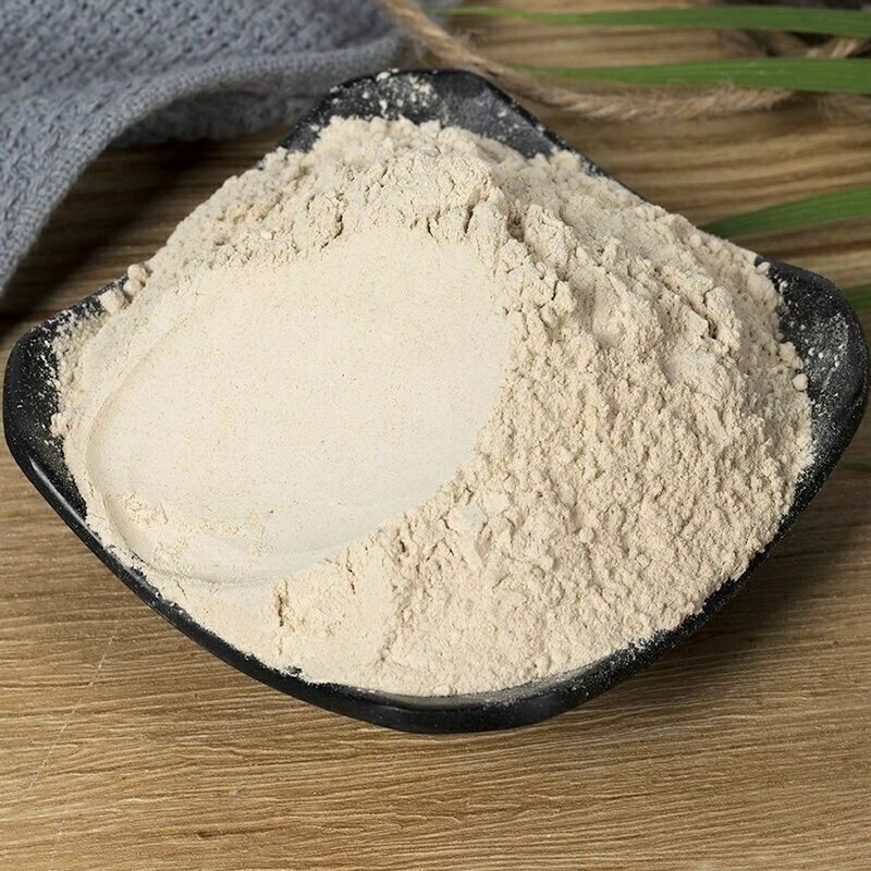 Pure Millettia Speciosa Powder Specialty Tea Fresh Dry Goods Ground Powder Bag