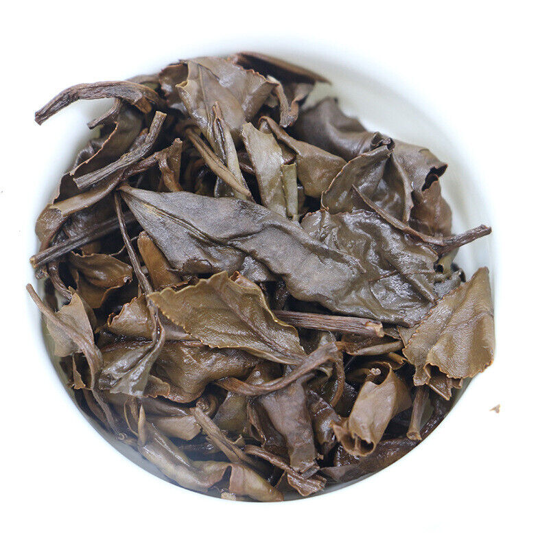Shoumei Gaoshan Bulk Date Aroma White Tea 500g Fuding White Tea Health Care Secondary image