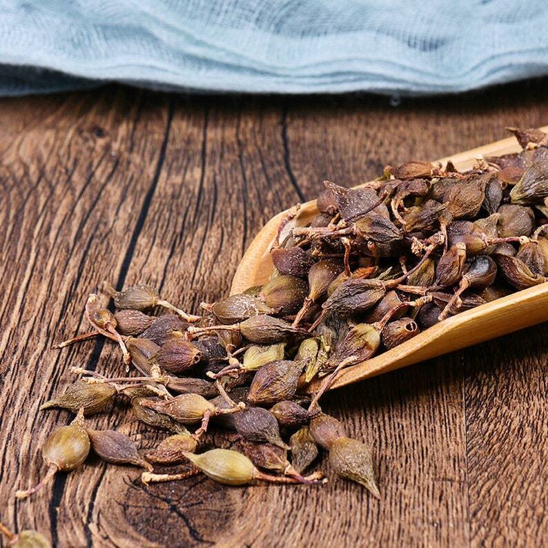 Recommend Dried Weeping Forsythiae Capsule Premium Fructus Forsythiae Secondary image