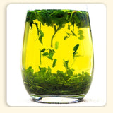 Is Now Brewed and Drinking Yicao Liver Tea Natural Chicken Bone Grass Tea