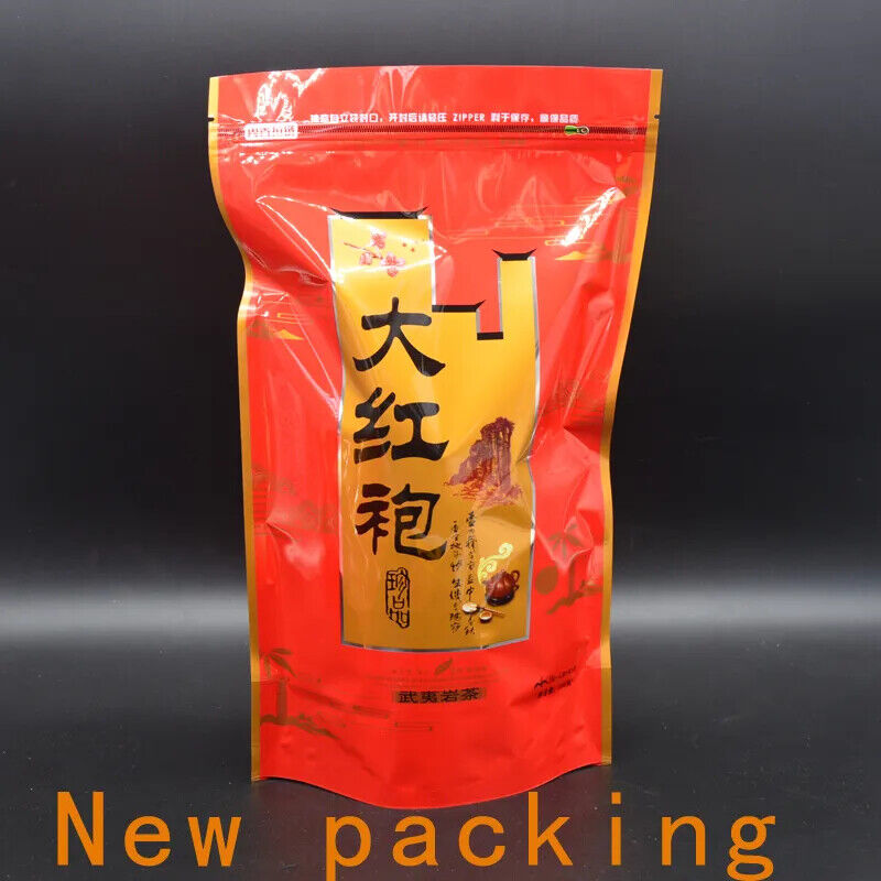 Top Lapsang Souchong Super Organic Black Tea Xiaozhong Tea Health Care 250g Secondary image