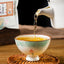 Wholesale Clove Bitter Buckwheat Tea Chicory Hawthorn Orange Peel Herbal Bags