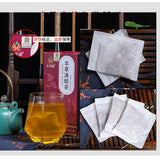 Herbal Cleansing Tea Chicory Gardenia Corn Silk Tea Bags