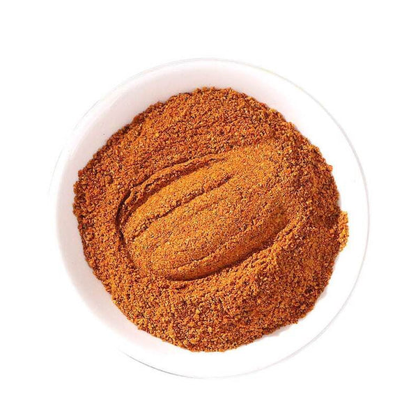 500g Pure Fructus Gardeniae Powder, Cape Jasmine, Zhi Zi