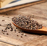 250g Dried Purple Perilla | Perilla Frutescens | Fructus Perilla seed | Zi Su
