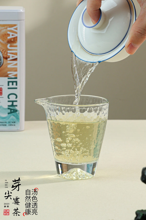 Zhangjiajie Herbal Detox Tea MEI CHA 莓茶 Premium Wild Vine Tea From