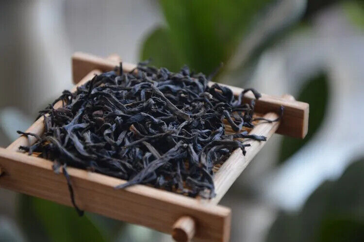 Top Black Tea Lapsang Red Tea Healthy Warm Stomach Zhengshanxiaozhon 250g