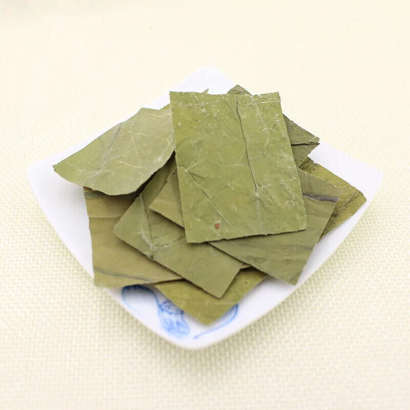 Slimming Tea Lotus Leaf Dried Herbal Tea Dried Healthy Natural Dried Flower Tea Secondary image