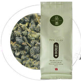 Tieguanyin Green Tea Alpine Jinxuan Tea Organic Milk Oolong Tea Milk Tea