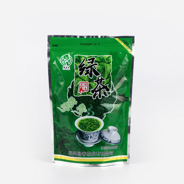 Fujian High Mountain Cloud Green Tea New Tea Biluochun Qingxiang Mao Jian