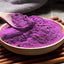 HELLOYOUNG Pure Purple Sweet Potato Powder 250GPure Very Purple Color Roll Dried