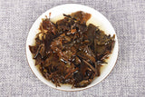 357g Yunnan White Tea Jujube Fragrance Big Leaf Ancient White Tea Cake