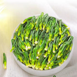 60g Selected from Jiangxi Lotus Core Lotus Heart Tea Canned and Bagged