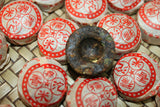 500g Yunnan Pu-erh Tea Glutinous Rice Fragrance Tuo Tea Ripe Tea 云南普洱茶 糯米香沱茶