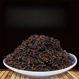 Jiemai Special Grade 200g High-Quality 2010 Yunnan Aged Ripe Pu'er Loose Tea