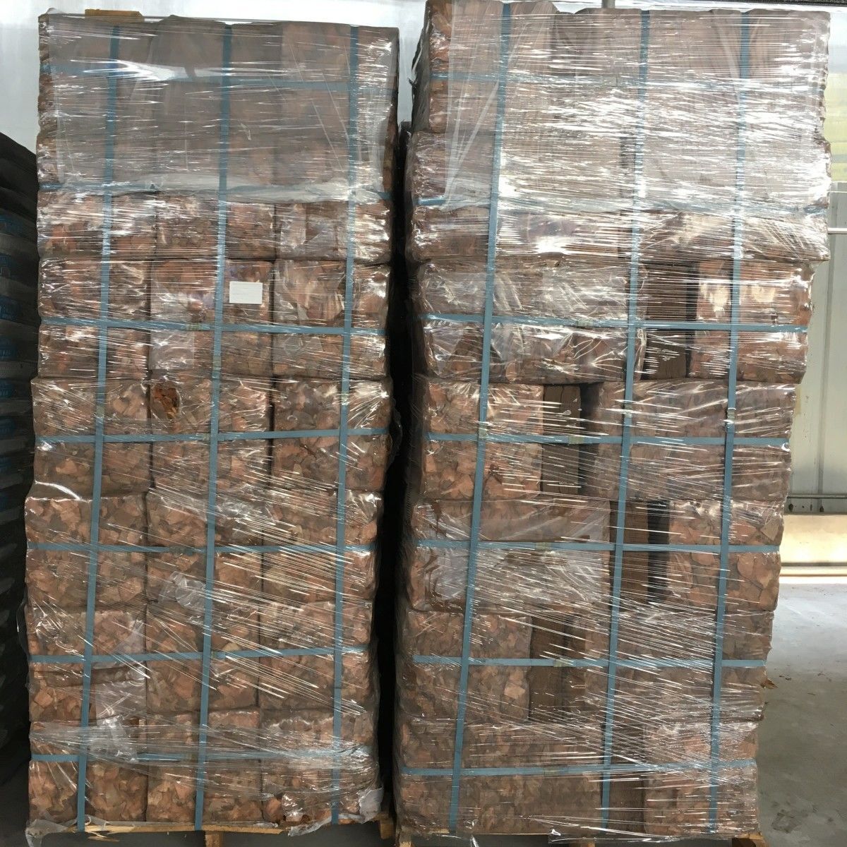 Organic Coconut Husk Chips 4-6cm Husk fiber Orchids Anthodium Growing Medium