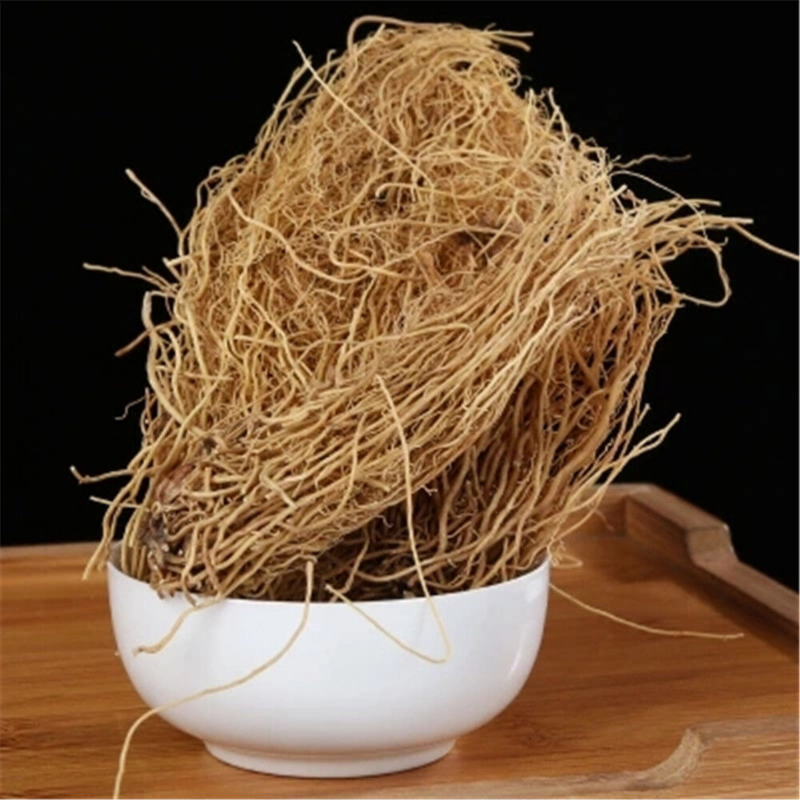 250g Xi Xin Powder Wild-Ginger  Chinese Herbs 100% Pure Main image