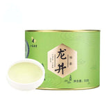 Tangerine Peel Pu-erh Tea Wuyi Lapsang Souchong Da Hong Pao Black Tea Green Tea